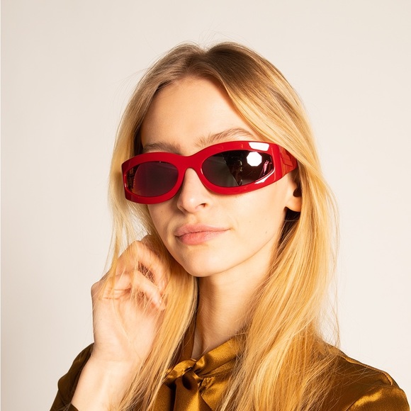 Bottega Veneta sunglasses - Picture 10 of 10